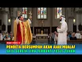 Lagu PENDETA INI BERSUMPAH ‼️ JIKA YESUS TERBUKTI BUKAN TUHAN, AKAN AJAK MUALAF SELURUH JEMAAT