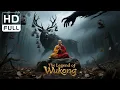 Download Lagu The Legend of Wukong | Costume Drama/FantasyMovie (Full HD/ENG SUB)