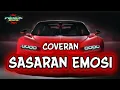 LAGU JOGET COVER SASARAN EMOSI || FIKRI A.R.H FT RISKY PAHLEVY♨️✅️