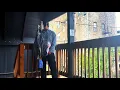 mohit - For a Rainy Day [Live from Home]