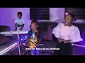 ADA EHI - ONLY YOU JESUS