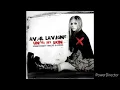 Lagu Avril Lavigne If I Said I Love You (B- Sides) (Audio)