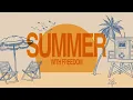 Summer with Freedom Part 2 Risheem Whitten Freedom Church
