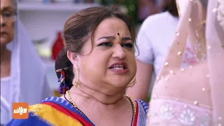 من المسؤول عن ظلم بريتا مسلسل حياة قلبي 3 الحلقة 4 وياك 