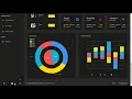 Crypto Ultimate Admin Dashboard 4 - Admin Templates