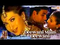 Download Lagu Deewani Main Deewani l Lyrical l Mere Jeevan Saathi l Akshay Kumar l Karishma Kapoor l Ameesha Patel