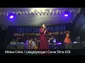 Midua Cinta / Langlayangan Cover Rina KDI (LIVE SHOW CIKALONG PANGANDARAN)