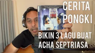 Download CERITA PONGKI : CINTA BERTAHAN / MAKNA CINTA/ SELUAS ITU WITH ACHA SEPTRIASA MP3