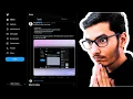 Building Twitter Timeline using Next js Tailwind CSS Twitter Clone
