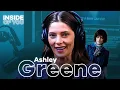 ASHLEY GREENE Revisiting Twilight Emotions Confronting Perfectionism