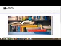 Library Management System using HTML CSS JavaScript and SQL in 5 mints Web Development Tutorial