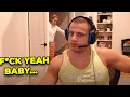 Macaiyla Had to Check on Tyler1 for ACTING SUS