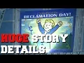 FALLOUT 76 Leak Reveals Huge Story Details