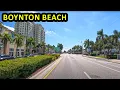 Download Lagu Boynton Beach Florida Driving Through