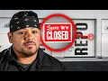 The Real Reason Operation Repo Ended