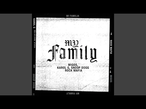 Download MP3 My Family (from \