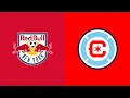 FC 24 MLS 2024 Season - Chicago Fire @ NY Red Bulls