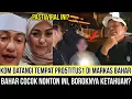 Lagu Viral ini.! KDM Datangi Tempat Prost1tu5i Di Markas Bahar Smith, Boroknya Bahar Ketahuan Sudah?