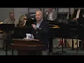 Jasper s First Baptist Church Sunday Worship February 1 2026