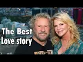 Sammy Hagar Kari Karte A Rock Star s Enduring Love Story