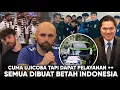 Download Lagu Gak Ada Negara SERAMAH Indonesia, Taiwan \u0026 Lebanon Speechless” Dapat Pelayanan ++ di Indonesia
