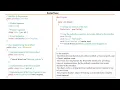 1 minute understanding C Interface