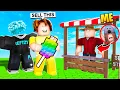 Download Lagu I Pretended to be the SELLER, To TEST my BROTHERS in Grow a Garden