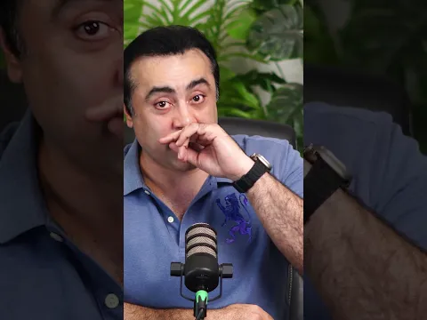 مریم نواز — بڑی غلطی کر بیٹھیں؟