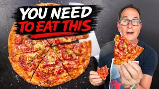 I’ll Never Make Pizza Any Other Way Again