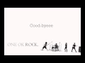 Download Lagu ONE OK ROCK - Good Goodbye (with lyrics)