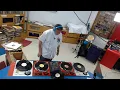 Download Lagu 🔴 Live DJ Marlboro #56 02/03 Mixando Vinil - Cd - Video