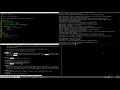 UART driver and printf