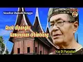 Download Lagu Anak dipangku Kamanakan dibimbiang, begitu laki laki Minang,_Angku Yus Dt Parpatiah