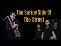 Download Lagu On the sunny side of the street Max Ionata and the Elio Coppola trio