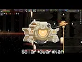 Solar Guardian - Starbound Arcana