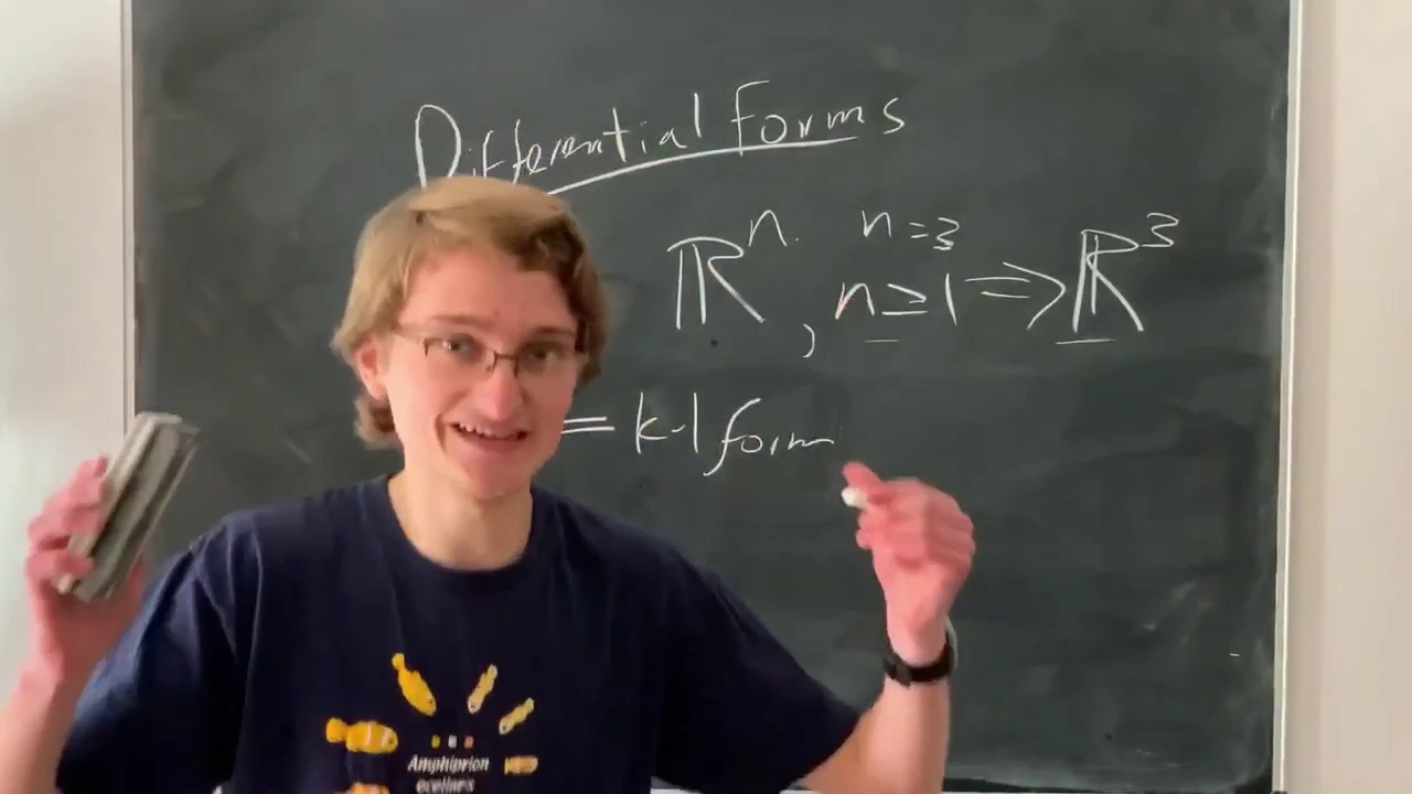 What's the General Stokes's Theorem? (An In-Depth Exploration)