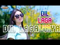 Download Lagu DJ TRAP DIL LAGA LIYA BASS ANTEBB DERR