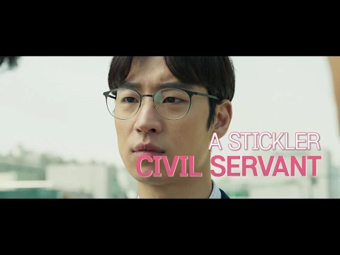 [I CAN SPEAK] (아이 캔 스피크) Official Main Trailer with English Subtitles [HD]