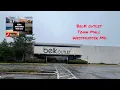 Belk Outlet Store Town Mall Westminster MD