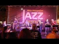 Poncho Sanchez - Brea Downtown Jazz Festival - September 18, 2015