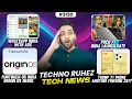 Download Lagu WhatsApp With Ads😭,Nubia India Comeback😱,POCO F7 Big News,vivo Origin OS India😍, Samsung M36,T1