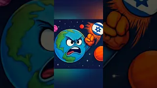 الكلب والعضمه والقصد إسرائيل   دندنها