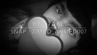 قائد حلمي الله لايجعلني شامت مسرع بطيء 