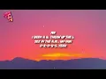Jack Harlow - First Class