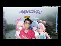 Download Lagu DJ ElddyGanyu - Divisions of Eternity (Official Audio)