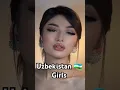 Lagu #uzbekistan #women #shorts 🇺🇿#model
