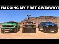 I m Doing An Exclusive Subscriber Giveaway