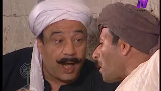 الكومي ثلاثية الأمالي للكاتب الكبير خيري شلبي ممدوح عبد العليم إلهام شاهين الحلقة 11 من 51 