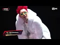 nafla & Swings_Wu + Bulldozer│2018 MAMA in HONG KONG 12/14/2018