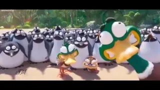 وحياتى انكل داان وحياتيييي 